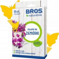 PUAPKA NA ZIEMIRKI 10 sztuk BROS